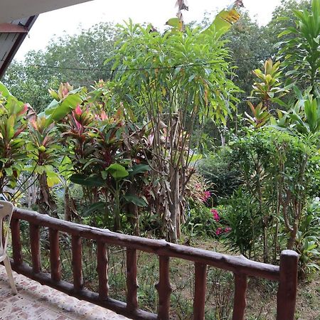 Koh Yaonoi Sunset Sea View Resort 阁遥岛 外观 照片