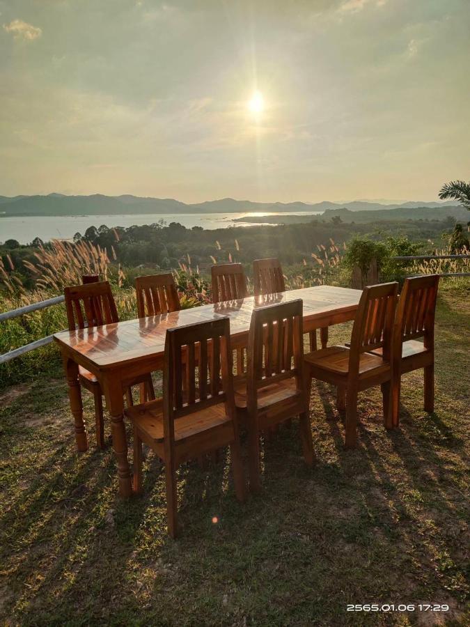 Koh Yaonoi Sunset Sea View Resort 阁遥岛 外观 照片