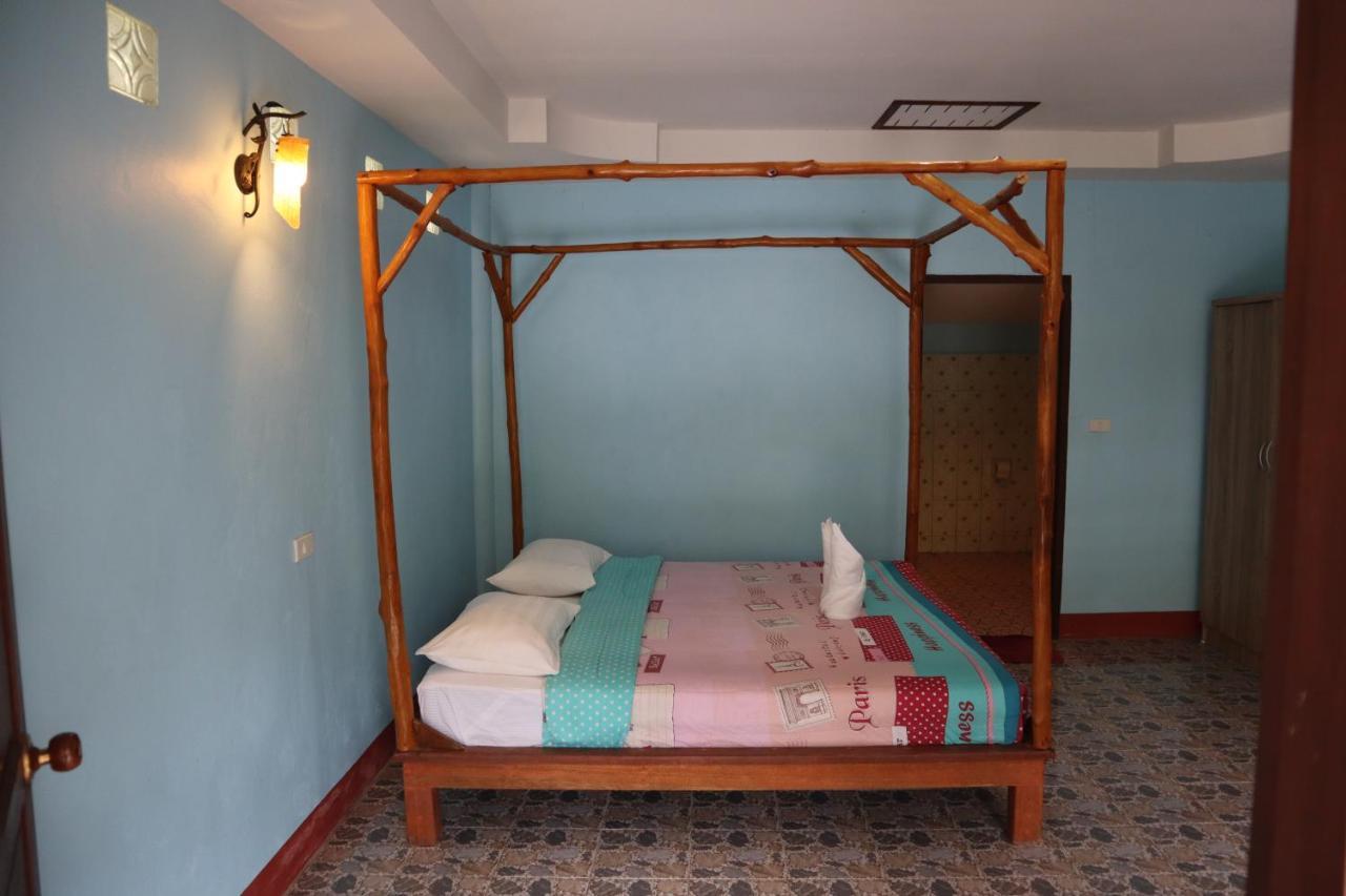 Koh Yaonoi Sunset Sea View Resort 阁遥岛 外观 照片