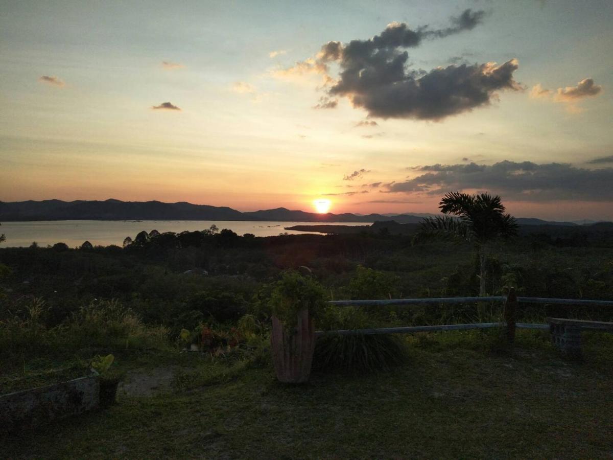 Koh Yaonoi Sunset Sea View Resort 阁遥岛 外观 照片