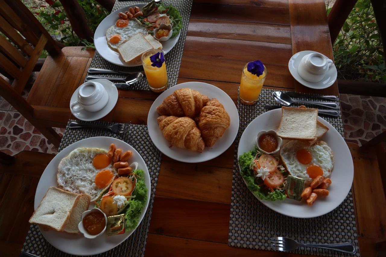Koh Yaonoi Sunset Sea View Resort 阁遥岛 外观 照片