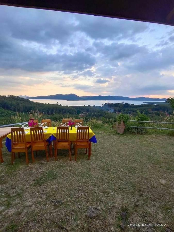 Koh Yaonoi Sunset Sea View Resort 阁遥岛 外观 照片