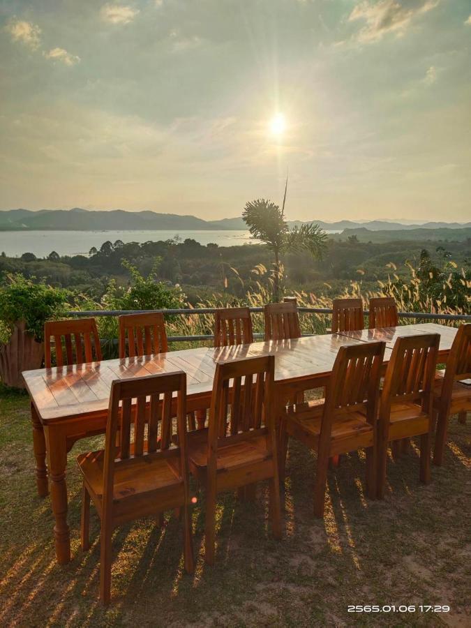 Koh Yaonoi Sunset Sea View Resort 阁遥岛 外观 照片
