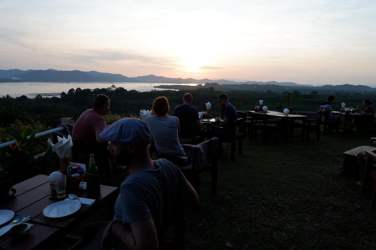 Koh Yaonoi Sunset Sea View Resort 阁遥岛 外观 照片